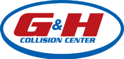 G and H Collision Logo