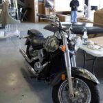 G & H Collision Center Gallery