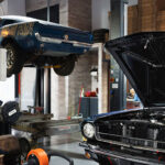 G and H Collision Center