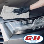 G & H Collision Center Gallery