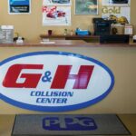 G & H Collision Center