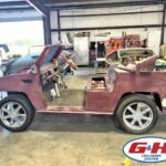 G & H Collision Center