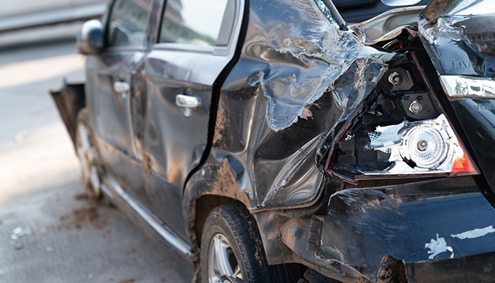 Louisiana Collision | Collision Repair Lafayette | Lafayette Collision