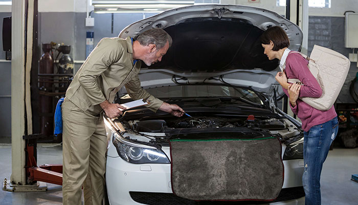 Abbeville Auto Body Shop