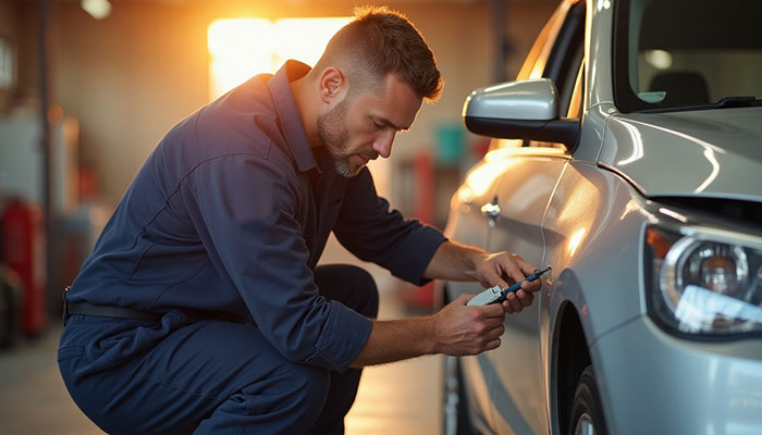 Mire Body Collision Center