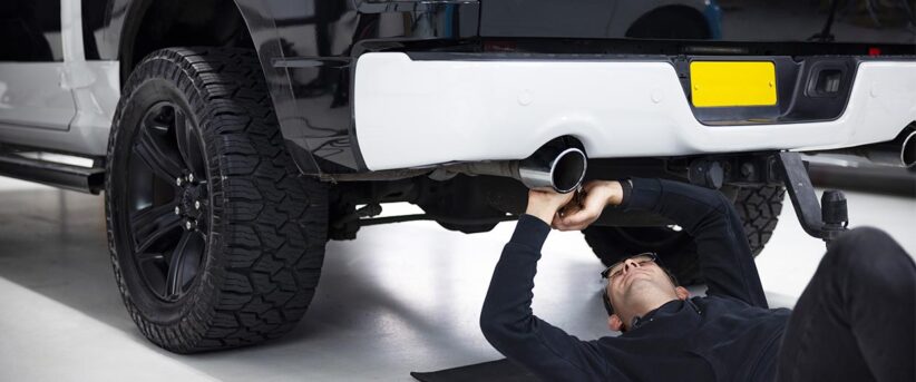 accident repair Maurice LA