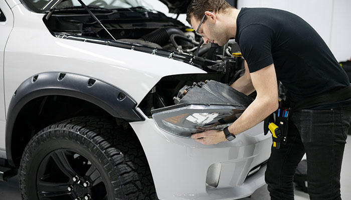 collision repair near me 